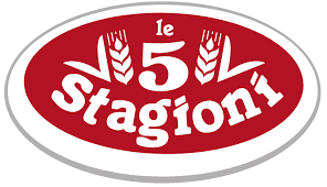 Logo Le 5 Stagioni — Pizzamehl Agugiaro & Figna